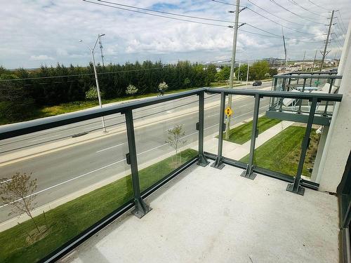 204-509 Dundas St S, Oakville, ON - Outdoor With View