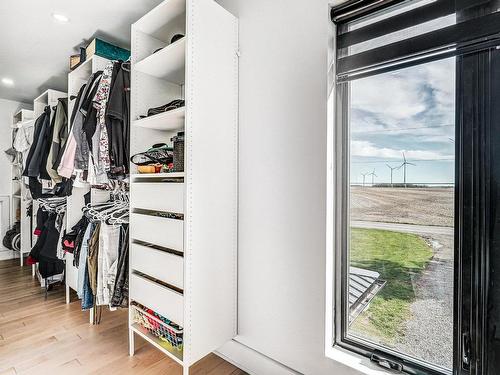 4 Ch. De La Grande-Ligne, Saint-Urbain-Premier, QC - Indoor With Storage