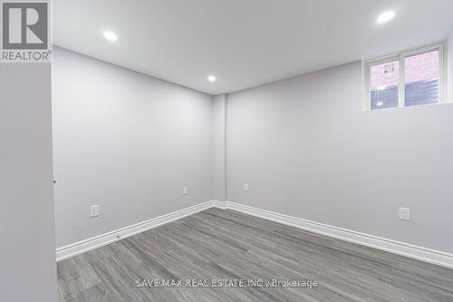 Lower - 65 Dunwell Crescent, Ajax, ON - Indoor Photo Showing Other Room