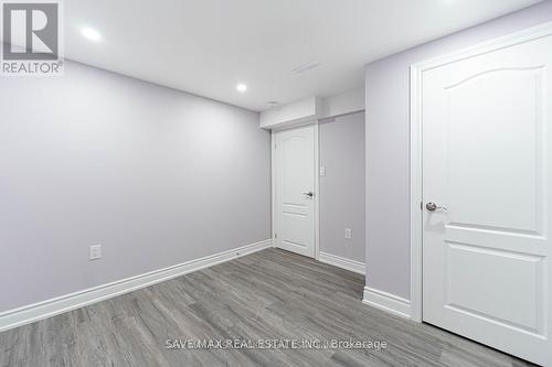 Lower - 65 Dunwell Crescent, Ajax, ON - Indoor Photo Showing Other Room