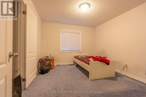 28 Dey Drive W, Collingwood, ON - Indoor Photo Showing Bedroom