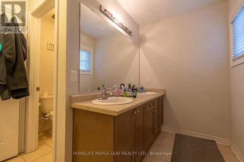 28 Dey Drive W, Collingwood, ON - Indoor Photo Showing Bathroom