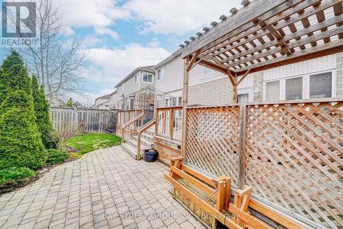 45 Brookwood Drive, Barrie, ON - Outdoor