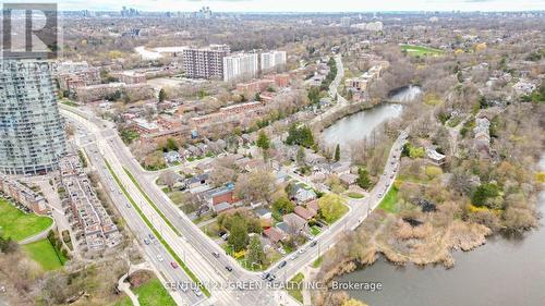 52 The Queensway, Toronto, ON - Outdoor With View