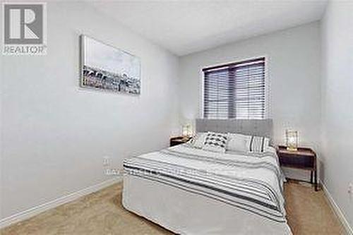 8 - 2444 Post Road, Oakville, ON - Indoor Photo Showing Bedroom