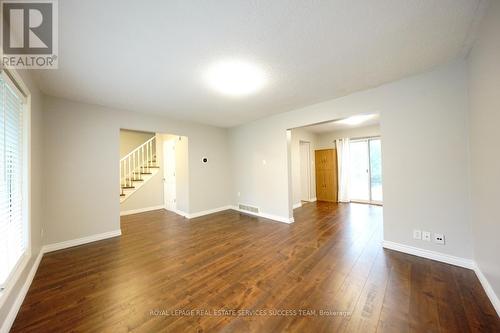 1355 Odessa Crescent, Oakville, ON - Indoor Photo Showing Other Room