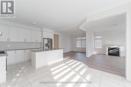 540 Hornbeck Street E, Cobourg, ON - Indoor Photo Showing Kitchen