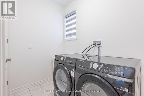 540 Hornbeck Street E, Cobourg, ON - Indoor Photo Showing Laundry Room