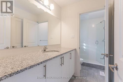540 Hornbeck Street E, Cobourg, ON - Indoor Photo Showing Bathroom
