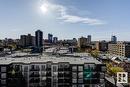 #917 10512 121 St Nw, Edmonton, AB  - Outdoor With View 