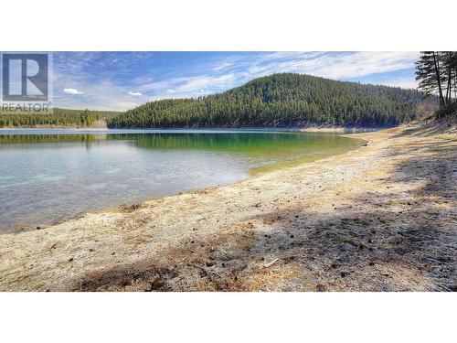 1962 Blue Lake Road, Williams Lake, BC - Outdoor With Body Of Water With View