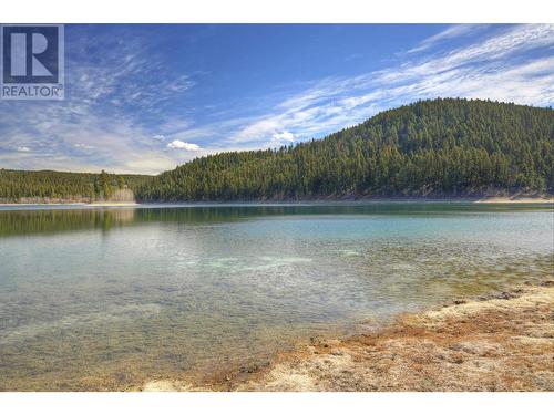 1962 Blue Lake Road, Williams Lake, BC - Outdoor With Deck Patio Veranda