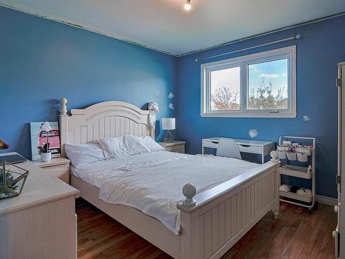 Bedroom - 234 Rue Iberville, Granby, QC - Indoor Photo Showing Bedroom