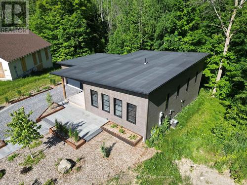 54 Gordon Crescent, Meaford, ON - Outdoor