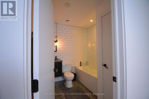 54 Gordon Crescent, Meaford, ON - Indoor Photo Showing Bathroom