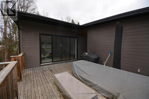 54 Gordon Crescent, Meaford, ON - Outdoor With Exterior
