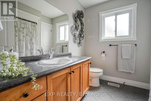 356 Stevenson Street N, Guelph, ON - Indoor Photo Showing Bathroom