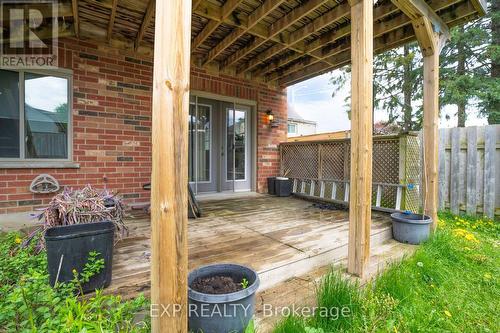 356 Stevenson Street N, Guelph, ON - Outdoor With Exterior