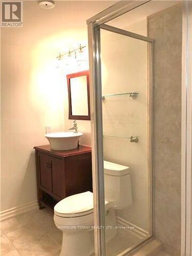 2704 - 10 Yonge Street, Toronto, ON - Indoor Photo Showing Bathroom