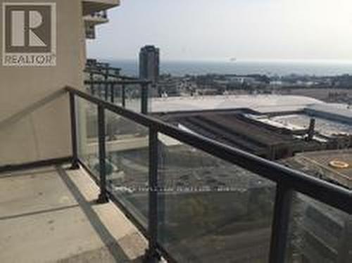 2401 - 51 East Liberty Street, Toronto, ON - Outdoor With Balcony With View