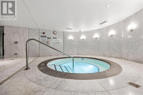 3907 - 955 Bay Street, Toronto, ON - Indoor Photo Showing Other Room With In Ground Pool