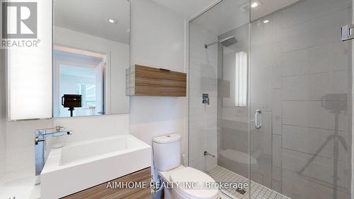 1305 - 88 Scott Street, Toronto, ON - Indoor Photo Showing Bathroom