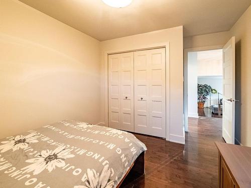 Chambre Ã Â coucher - 2355 Rue Des Saturnies, Saint-Bruno-De-Montarville, QC - Indoor Photo Showing Bedroom
