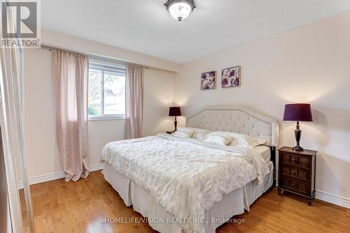 12 Chatsmere Place, Toronto, ON - Indoor Photo Showing Bedroom