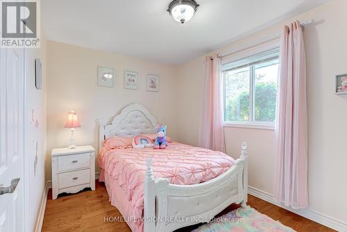12 Chatsmere Place, Toronto, ON - Indoor Photo Showing Bedroom