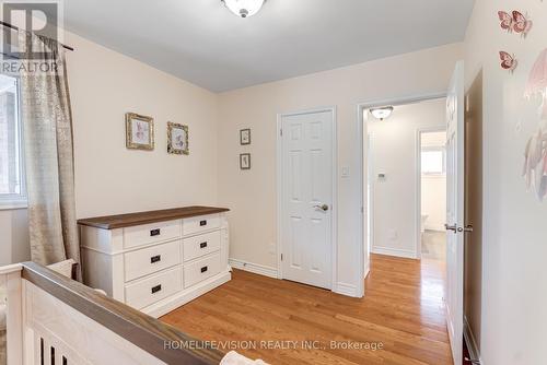 12 Chatsmere Place, Toronto, ON - Indoor Photo Showing Other Room