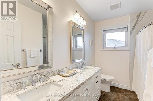 12 Chatsmere Place, Toronto, ON - Indoor Photo Showing Bathroom