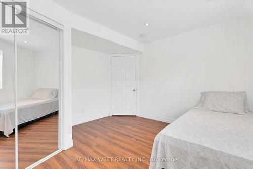 49 Angelgate Road, Brampton, ON - Indoor Photo Showing Bedroom