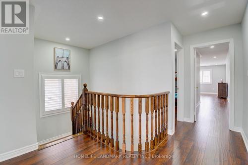 7 Goswell Street, Brampton, ON - Indoor Photo Showing Other Room