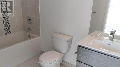 511 - 195 Bonis Avenue, Toronto, ON - Indoor Photo Showing Bathroom