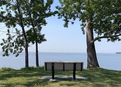 Other - 407-18 Ch. Du Bord-Du-Lac-Lakeshore, Pointe-Claire, QC - Outdoor With Body Of Water With View