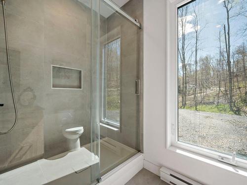 Salle de bains - 309 Ch. Des Grands, La Conception, QC - Indoor Photo Showing Bathroom