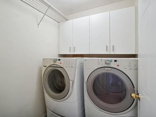 Salle de lavage - 201-475 Boul. Perrot, L'Île-Perrot, QC - Indoor Photo Showing Laundry Room