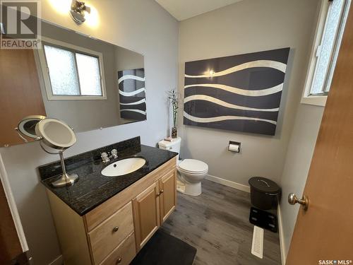 134 108Th Street, Saskatoon, SK - Indoor Photo Showing Bathroom