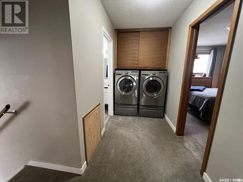 134 108Th Street, Saskatoon, SK - Indoor Photo Showing Laundry Room