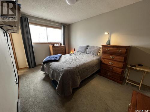 134 108Th Street, Saskatoon, SK - Indoor Photo Showing Bedroom