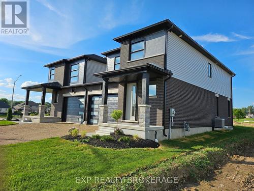 102 Thackeray Way, Minto, ON - Indoor Photo Showing Other Room