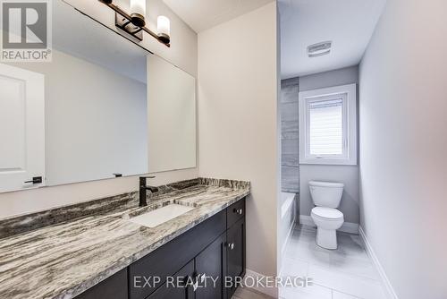 102 Thackeray Way, Minto, ON - Indoor Photo Showing Bathroom