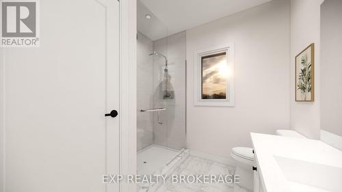117 Bean Street, Minto, ON - Indoor Photo Showing Bathroom