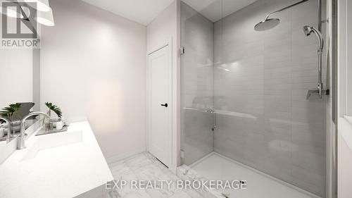 117 Bean Street, Minto, ON - Indoor Photo Showing Bathroom