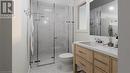 140 Bean Street, Harriston, ON  - Indoor Photo Showing Bathroom 