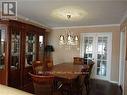 2841 Galleon Crescent, Mississauga, ON  - Indoor Photo Showing Dining Room 