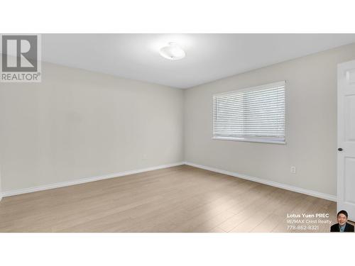 7688 Cartier Street, Vancouver, BC - Indoor Photo Showing Other Room