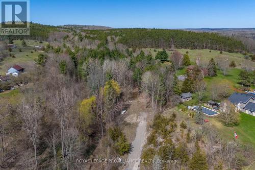 68 Halloway Heights Road, Belleville, ON - Outdoor With View
