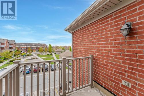 3,4 - 3375 Thomas Street, Mississauga, ON - Outdoor With Exterior