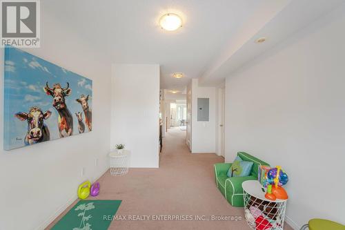 3,4 - 3375 Thomas Street, Mississauga, ON - Indoor Photo Showing Other Room